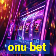 onu bet